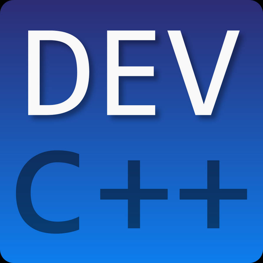 Dev-C++ Logo